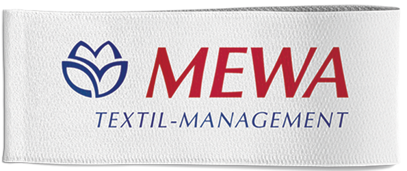 Logo: MEWA Textil-Service AG & Co. Deutschland OHG, Standort Lauenburg