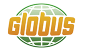 Logo: Globus SB Warenhaus Holding GmbH & Co KG