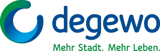 Logo: DEGEWO AG