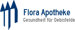 Logo: Flora Apotheke