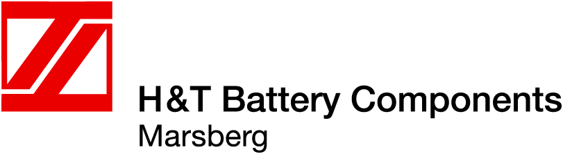 Logo: H&T Marsberg GmbH & Co. KG