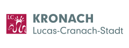 Logo: Stadt Kronach