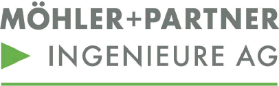 Logo: Möhler + Partner Ingenieure AG