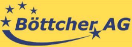 Logo: Büromarkt Böttcher AG