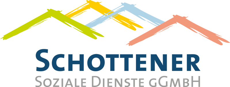 Logo: Schottener Soziale Dienste   gemeinnützige GmbH