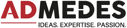 Logo: ADMEDES GmbH