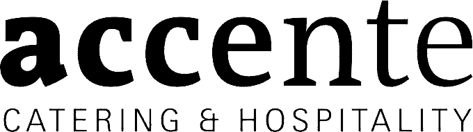 Logo: Accente Gastronomie Service GmbH