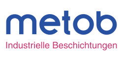Logo: Metob Beschichtungen GmbH