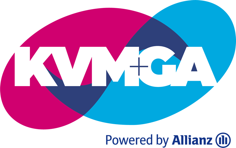 Logo: KVM ServicePlus GmbH