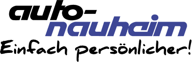Logo: Auto-Nauheim GmbH
