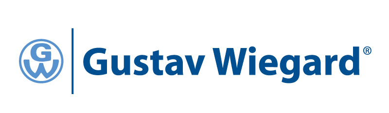 Logo: Gustav Wiegard MASCHINENFABRIK GmbH