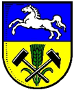 Logo: LANDKREIS HELMSTEDT