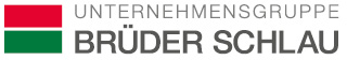 Logo: Brüder Schlau GmbH & Co. KG