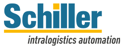 Logo: Schiller Automatisierungstechnik GmbH