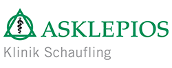Logo: Asklepios Klinik Schaufling GmbH
