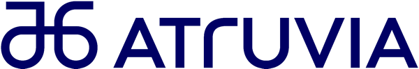 Logo: Atruvia AG