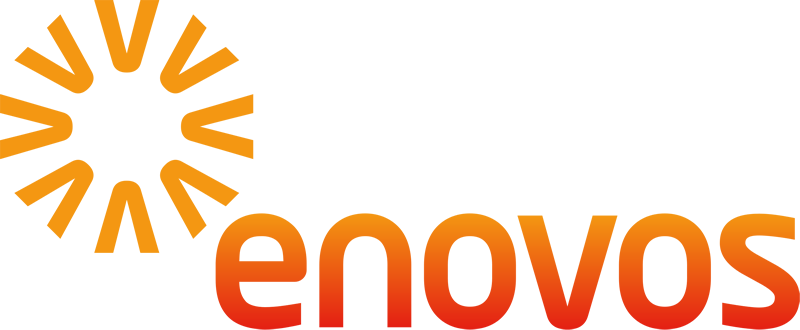 Logo: Enovos Deutschland SE