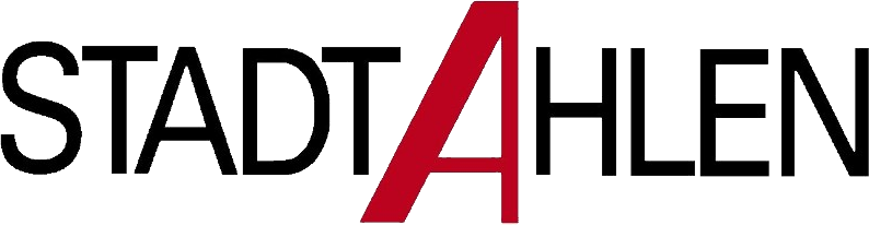 Logo: Ahlener Umweltbetriebe