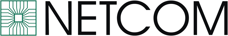 Logo: NetCom Sicherheitstechnik GmbH