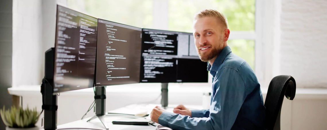 Softwareentwickler für den 3rd-Level-Support (m/w/d) - Feste Anstellung ...
